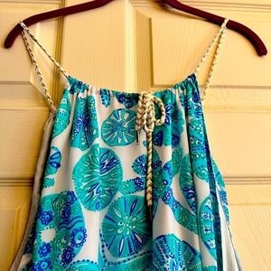 Target x Lilly Dress